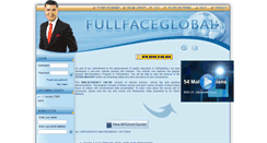 Desktop Screenshot of fullfaceglobal.com